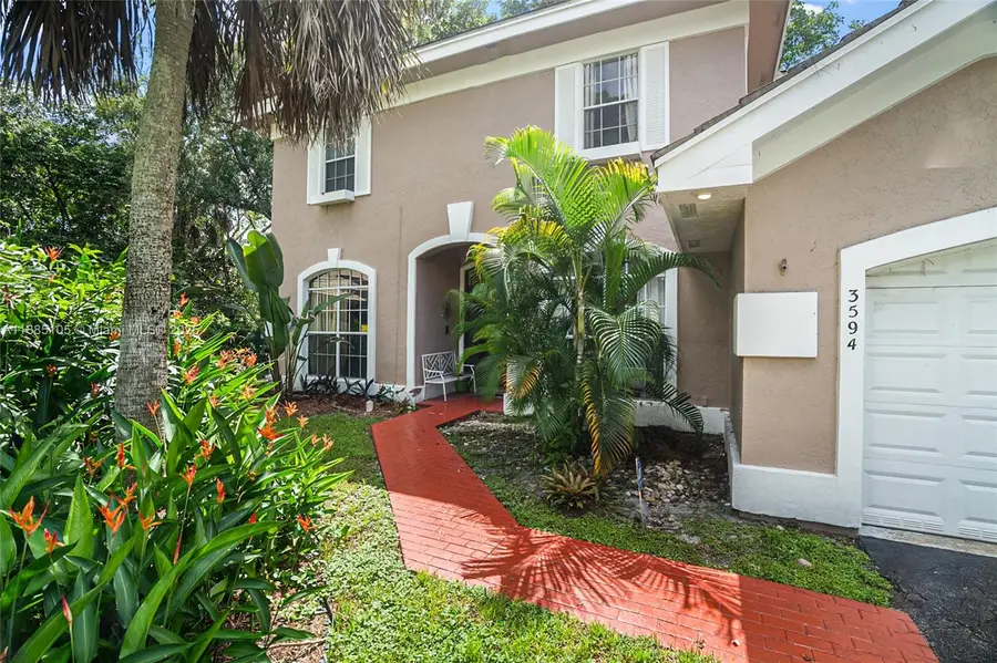 3594 Satin Leaf Ct, Coral Springs, FL 33065 - Image #3