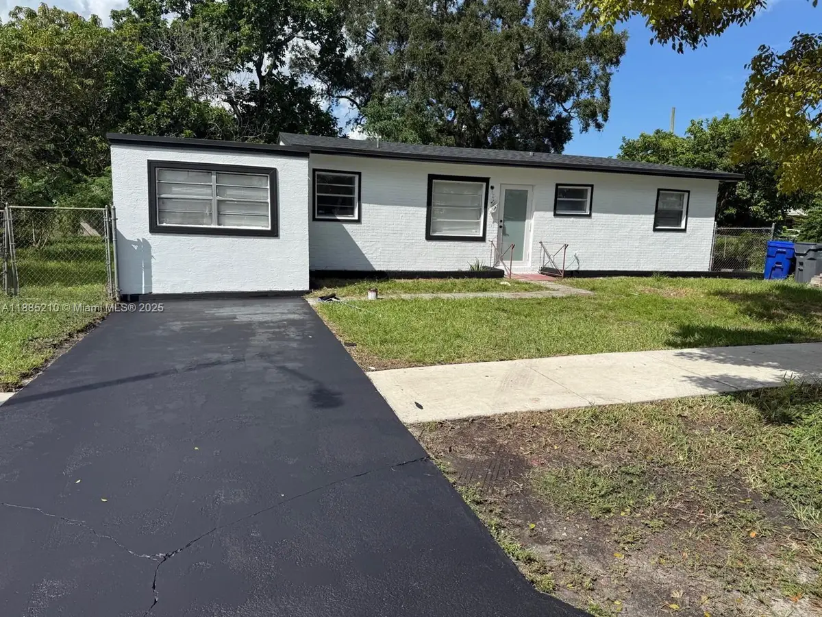 Address Withheld By Seller, Miami, FL 33023 - Image #1