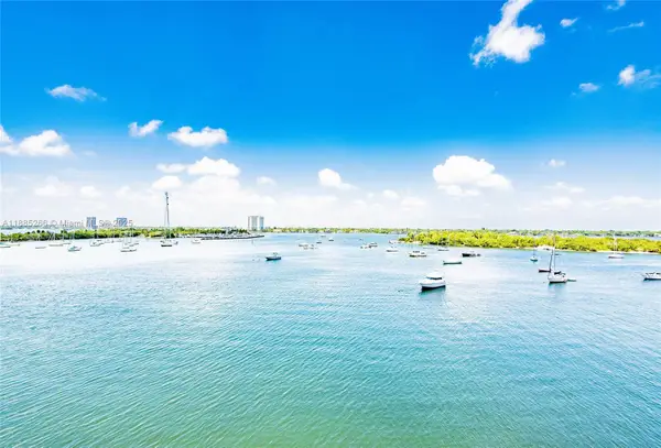 7928 West Dr #510, North Bay Village, FL 33141