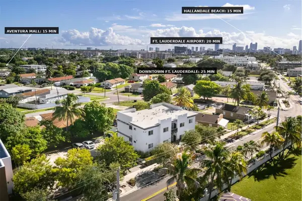 Address Withheld By Seller, Hallandale Beach, FL 33009