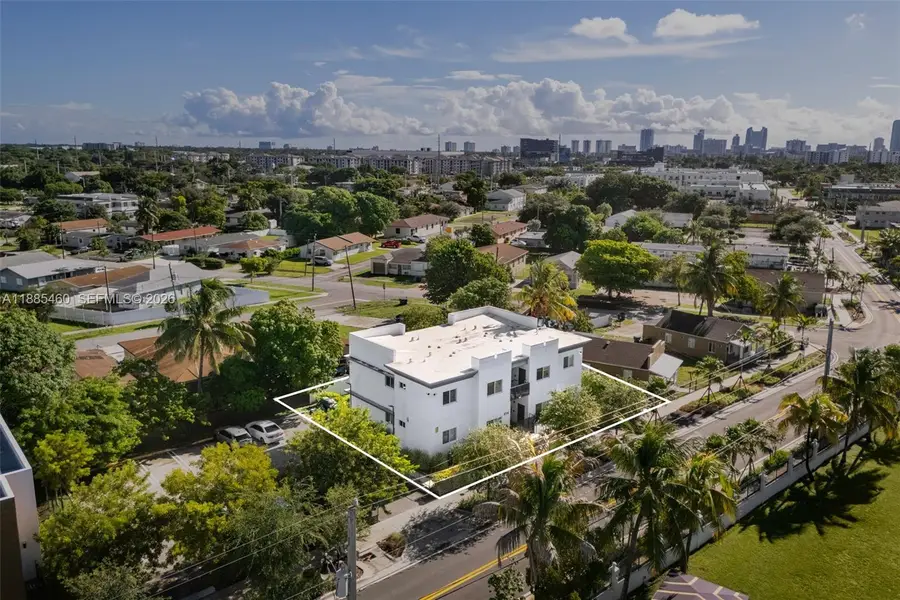 Address Withheld By Seller, Hallandale Beach, FL 33009 - #2