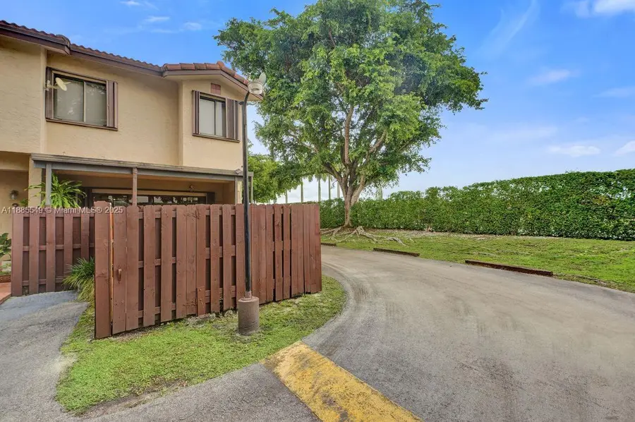 14201 SW 57th Ln #1A7, Miami, FL 33183 - #3
