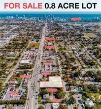 721 W Hallandale Beach Blvd, Hallandale Beach, FL 33009