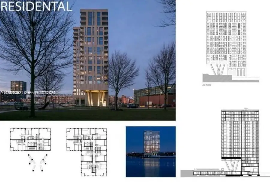 721 W Hallandale Beach Blvd, Hallandale Beach, FL 33009 - #3