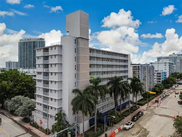 1300 Lincoln Rd #B402, Miami Beach, FL 33139
