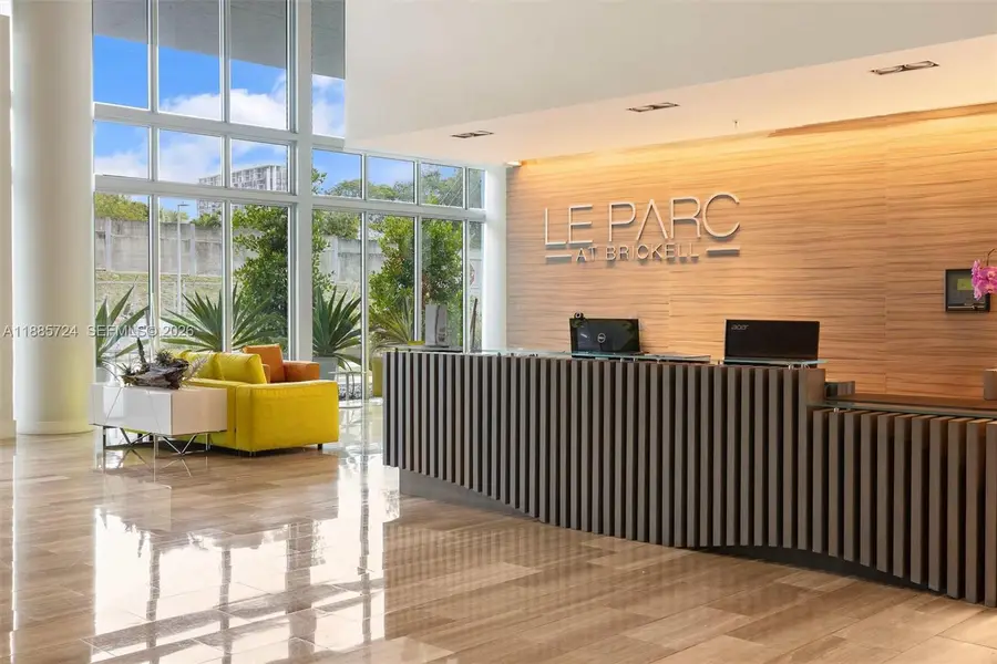 1600 SW 1st Ave #704, Miami, FL 33129 - #2