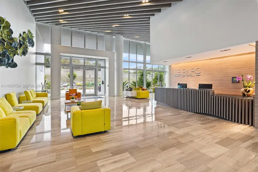 1600 SW 1st Ave #704, Miami, FL 33129 - #3