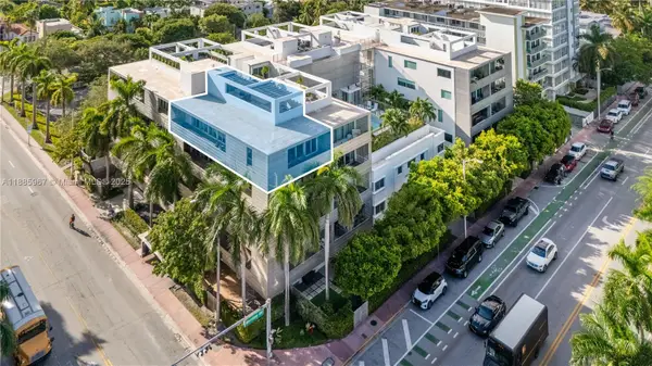 1700 Meridian Ave #501, Miami Beach, FL 33139