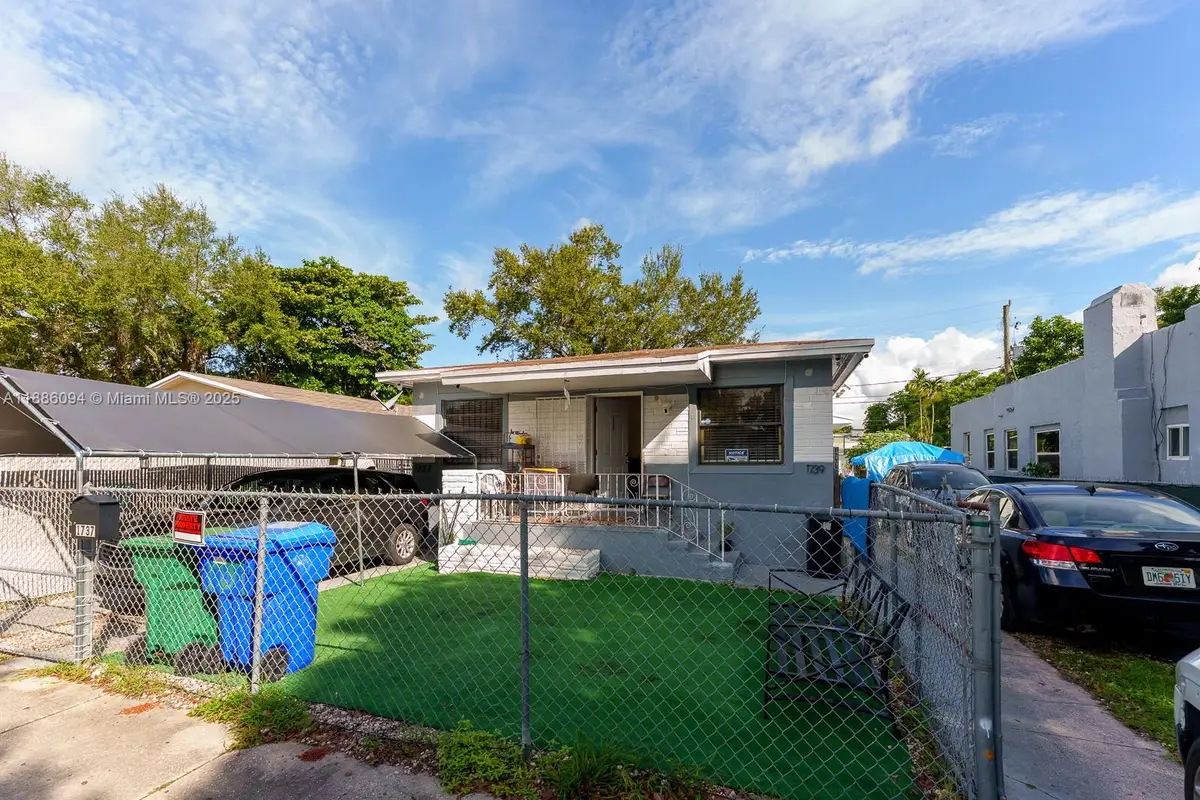 1737-1739 NW 47th Ter, Miami, FL 33142 - Image #1