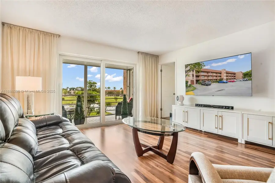 9841 Sunrise Lakes Blvd #307, Sunrise, FL 33322 - Image #3