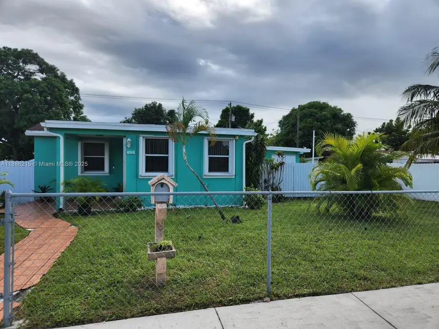 614 E 56th St, Hialeah, FL 33013 - Image #3