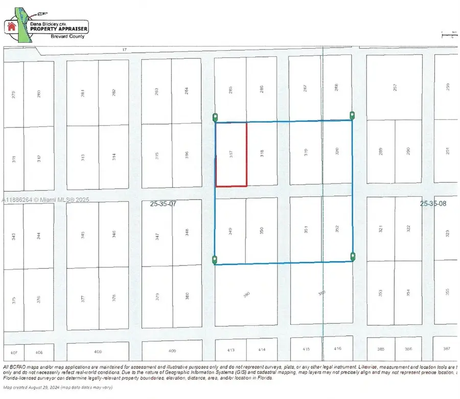 XXX 352, Titusville, FL 32926 - #2