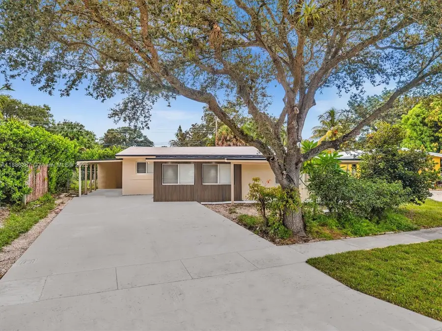 823 SW 27th St, Fort Lauderdale, FL 33315 - Image #2