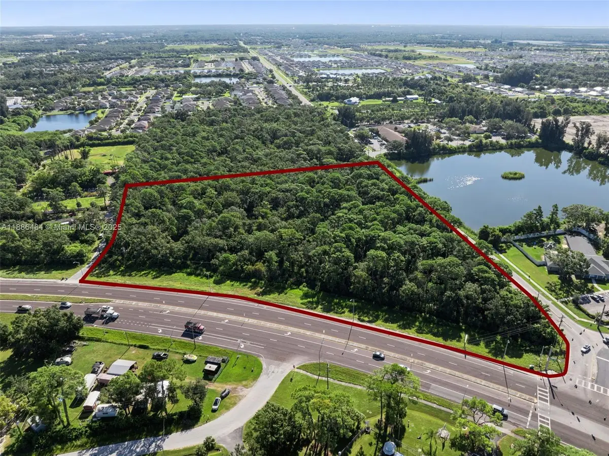 Us Hwy 41, Ruskin, FL 33570 - #1