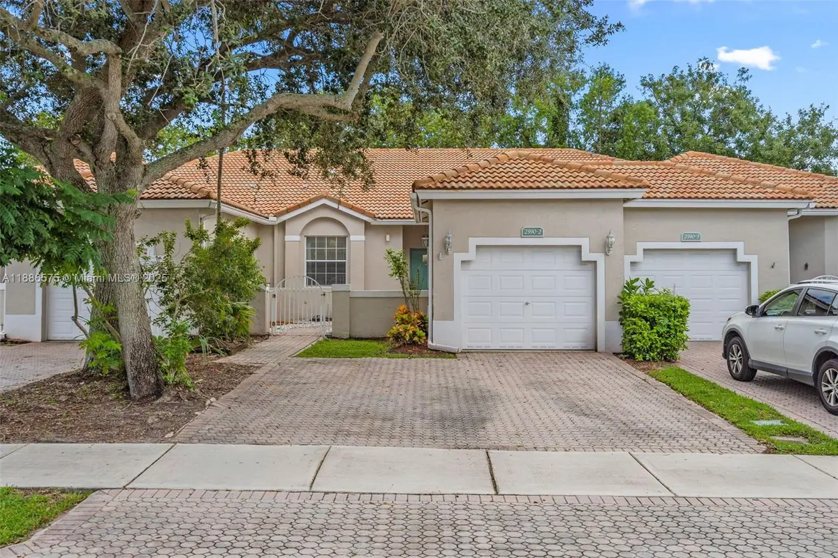 Address Withheld By Seller, Sunrise, FL 33313 - Image #1