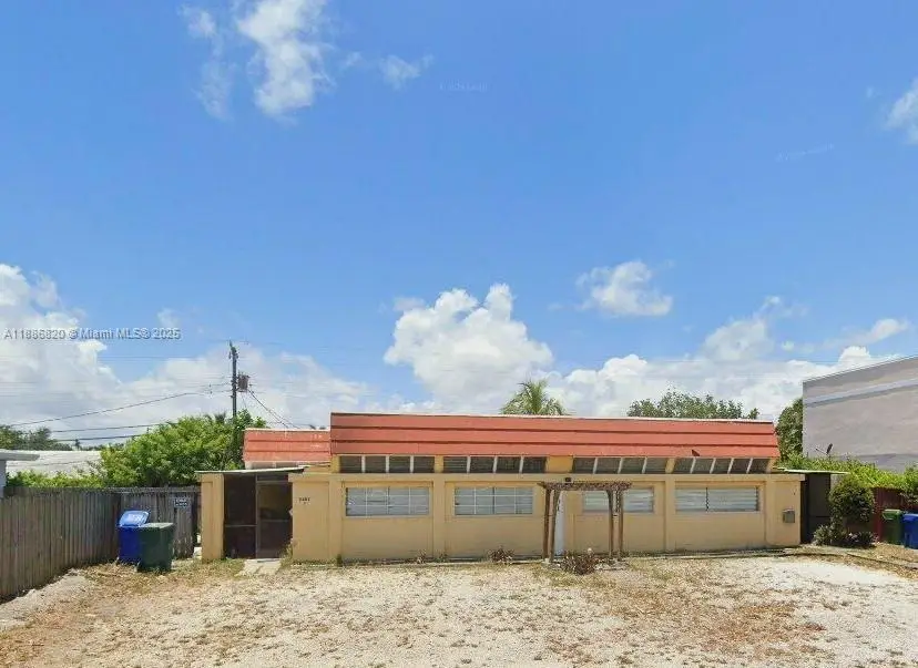 5401 NE 18th Ave, Fort Lauderdale, FL 33334 - Image #1