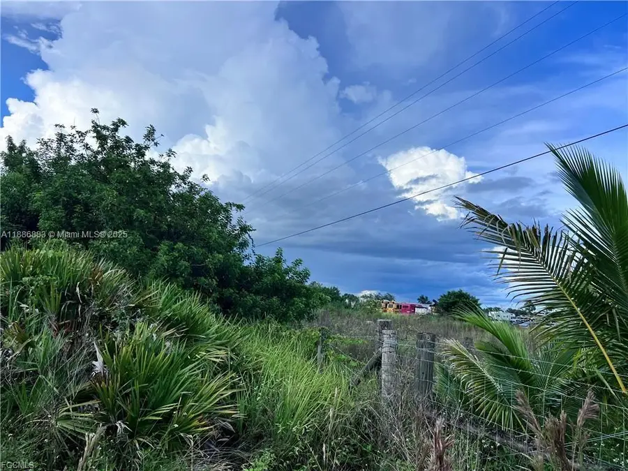 2913 Fernwood Ln., Labelle, FL 33935 - #3