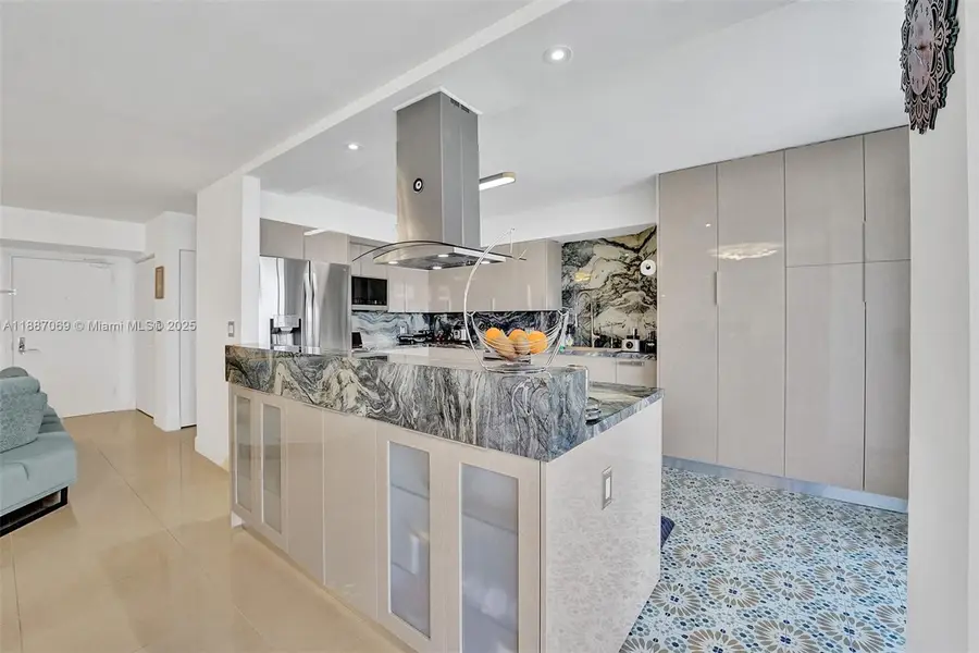 3530 Mystic Pointe Dr #2002, Aventura, FL 33180 - Image #3