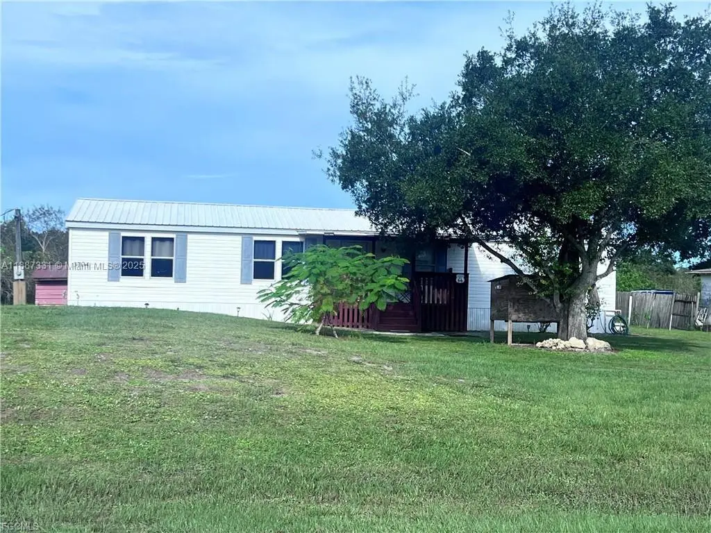 3704 Dustin, Labelle, FL 33935 - #1