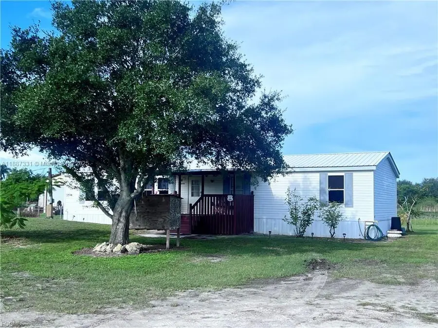3704 Dustin, Labelle, FL 33935 - #2