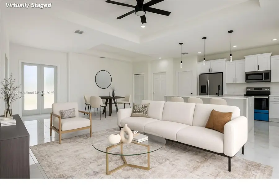 2524 Lakeview Dr, Lehigh Acres, FL 33936 - Image #2