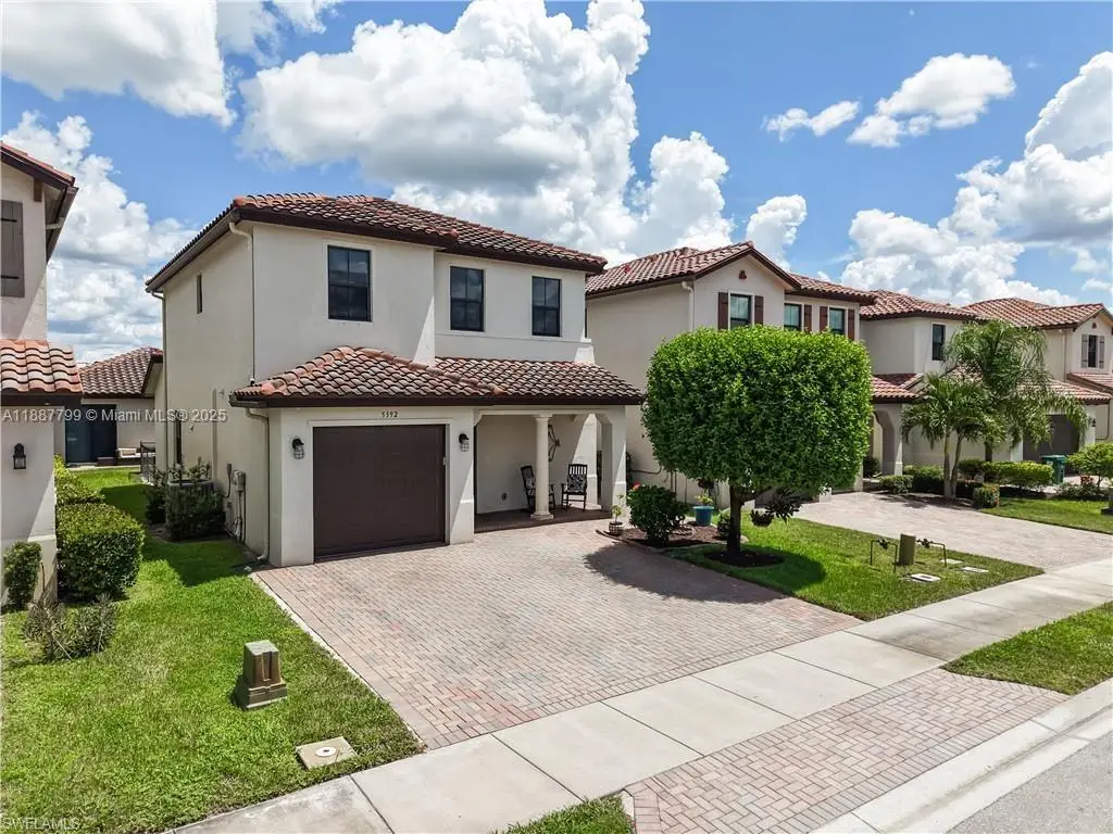 5392 Cameron Dr, Avenue Maria, FL 34142 - Image #1
