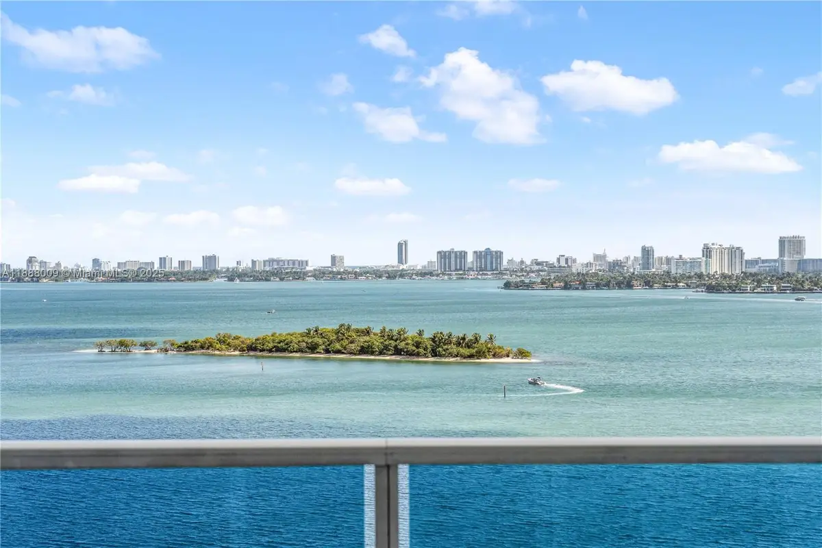 725 NE 22nd St #16B, Miami, FL 33137 - #1