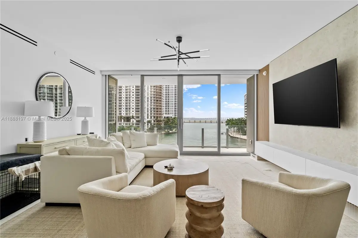 300 Biscayne Blvd Way #1103, Miami, FL 33131 - Image #1