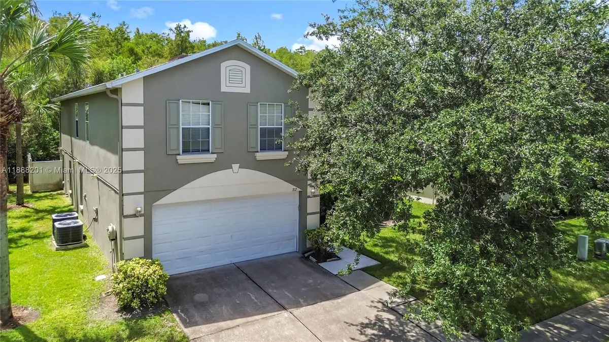 312 Windrose Dr, Southchase, FL 32824 - #1