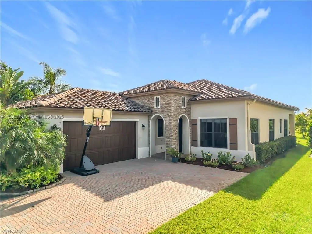 5118 Genoa St, Avenue Maria, FL 34142 - Image #1