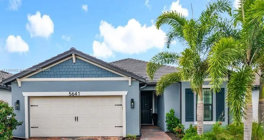 5641 Celebration Dr, Avenue Maria, FL 34142 - Image #1