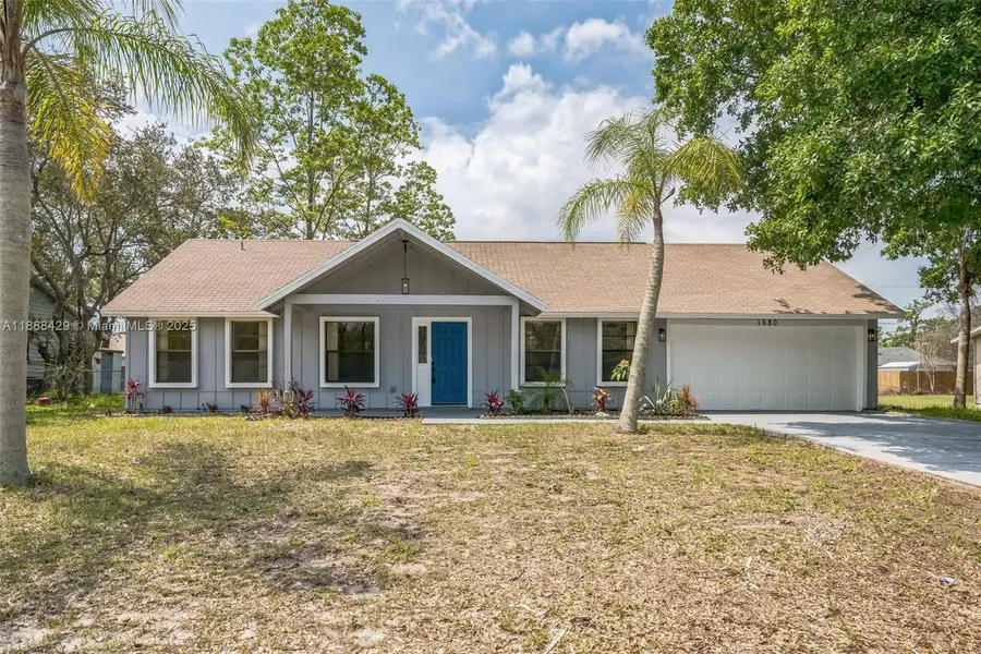 1680 Travis, Palm Bay, FL 32909 - Image #2