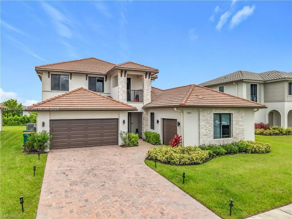 5024 Gambero Way, Avenue Maria, FL 34142 - Image #1