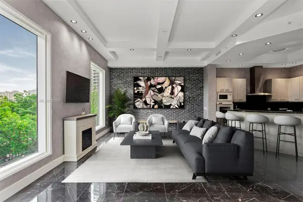 6000 Island Blvd #203, Aventura, FL 33160