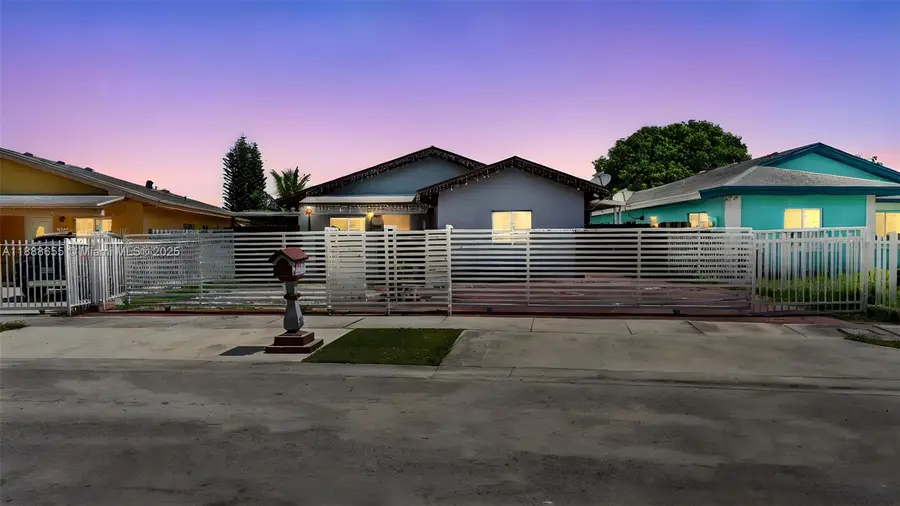 3109 NW 64 St, Miami, FL 33147 - Image #3