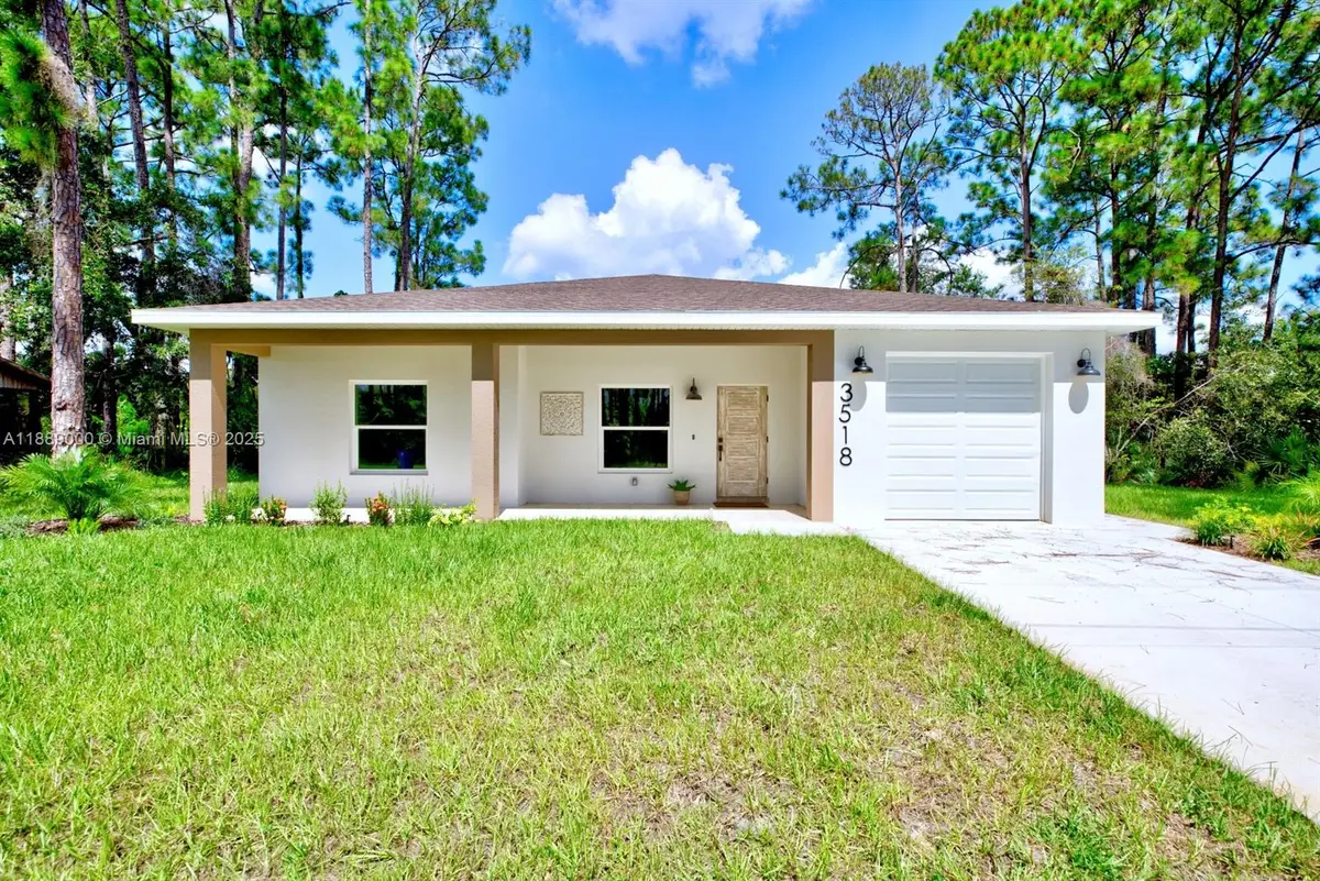 3518 Comet Terrace, Sebring, FL 33872 - #1