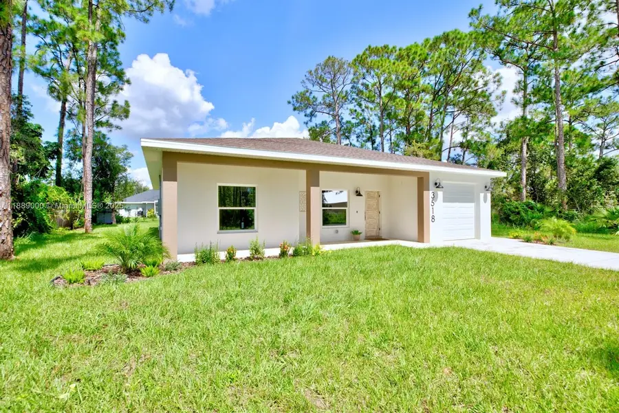 3518 Comet Terrace, Sebring, FL 33872 - #3