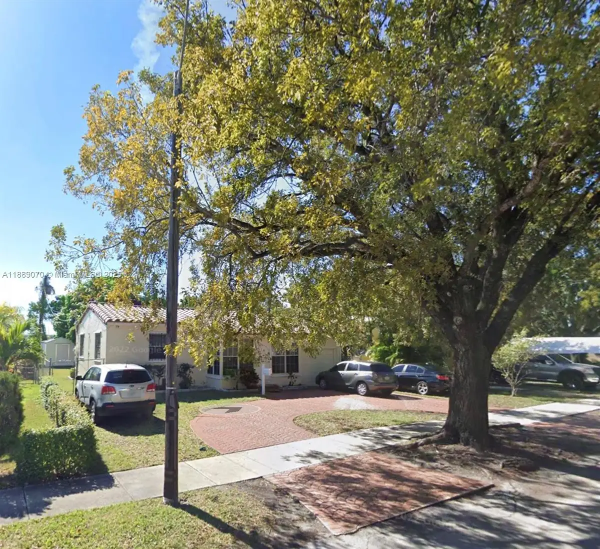 1852 Fletcher St, Hollywood, FL 33020 - Image #1