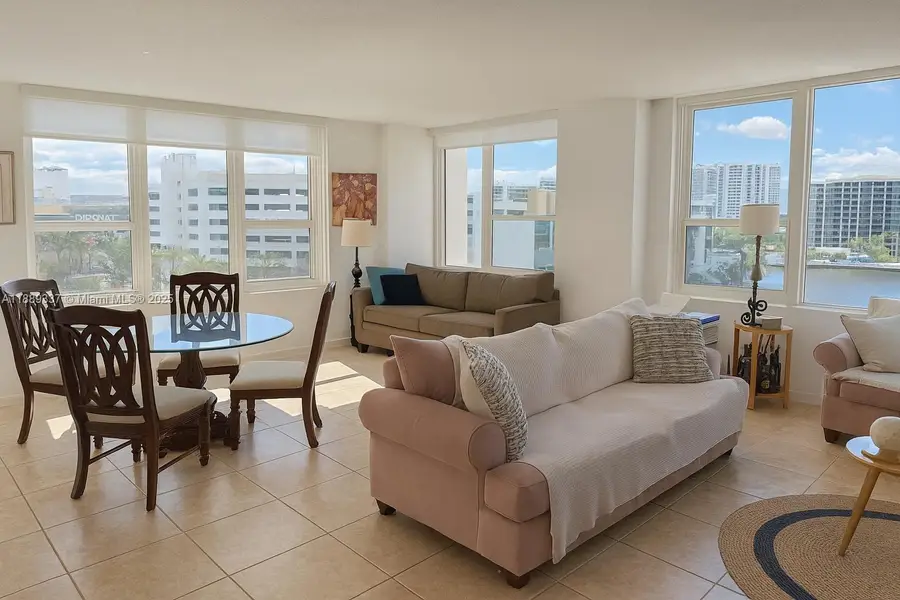 3505 S Ocean Dr #601, Hollywood, FL 33019 - Image #2