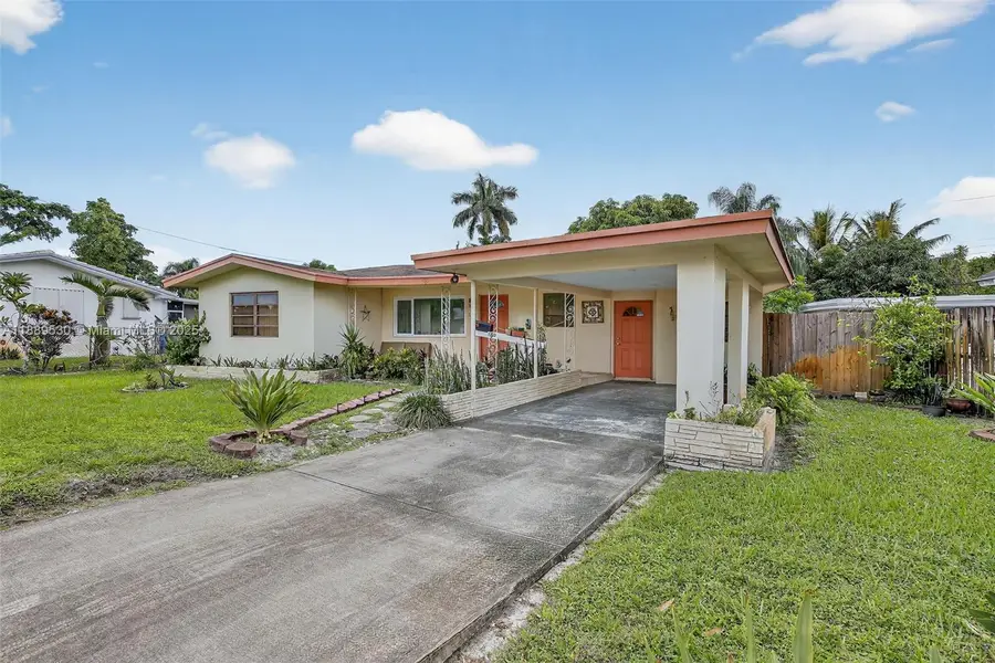 160 NW 34th St, Oakland Park, FL 33309 - Image #3