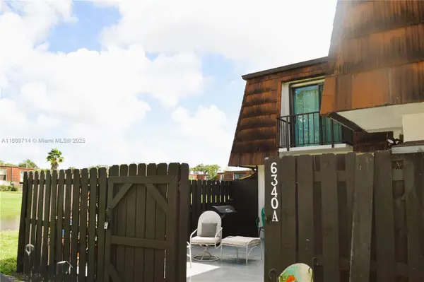 6340 Red Pine Ln #A, Green Acres, FL 33415