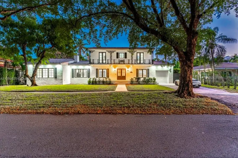 1426 Robbia Ave, Coral Gables, FL 33146 - Image #2