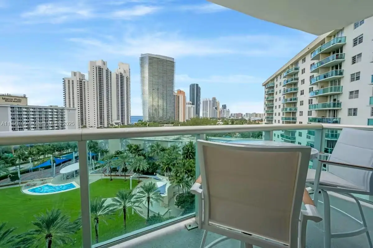 19370 Collins Ave #1121, Sunny Isles Beach, FL 33160 - Image #1