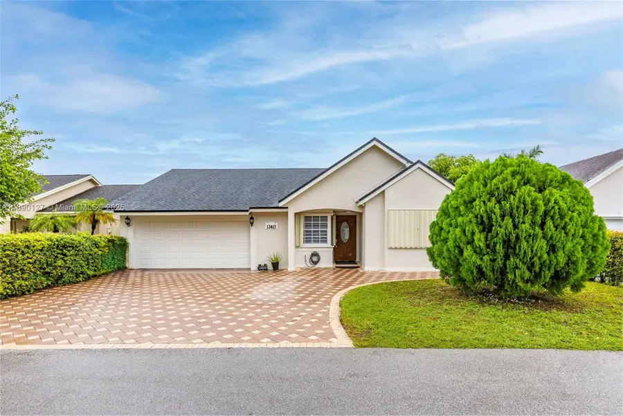 13411 SW 116th Pl, Miami, FL 33176 - Image #2