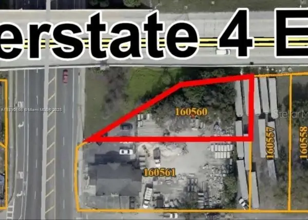 4002 E 12th, Tampa, FL 33605