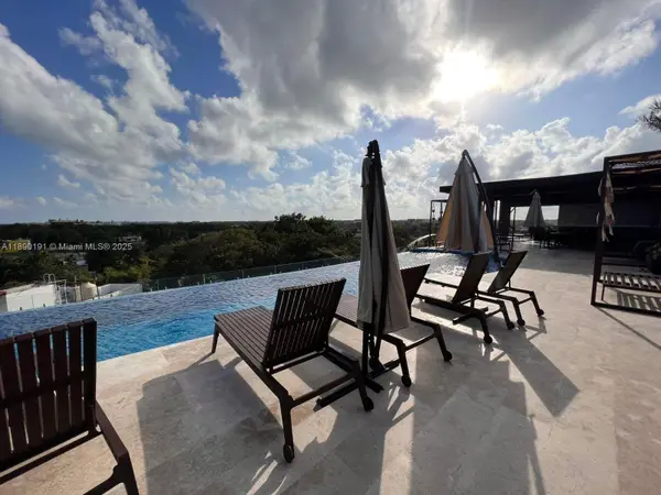 Menesse Tulum C. Asteroide, Tulum Centro #PH-329, Tulum,  