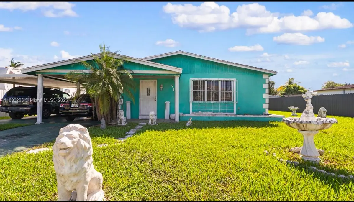 715 NW 9th Ave, Florida City, FL 33034 - Image #1