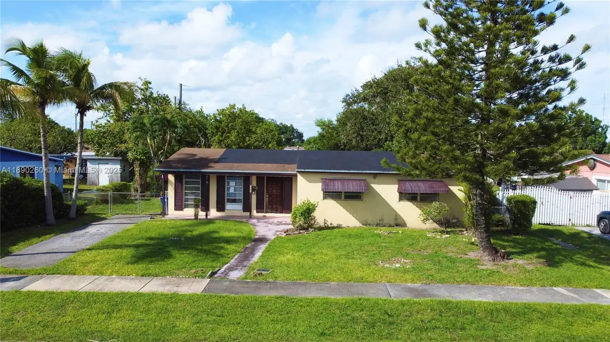 1265 NW 187th St, Miami Gardens, FL 33169 - Image #1