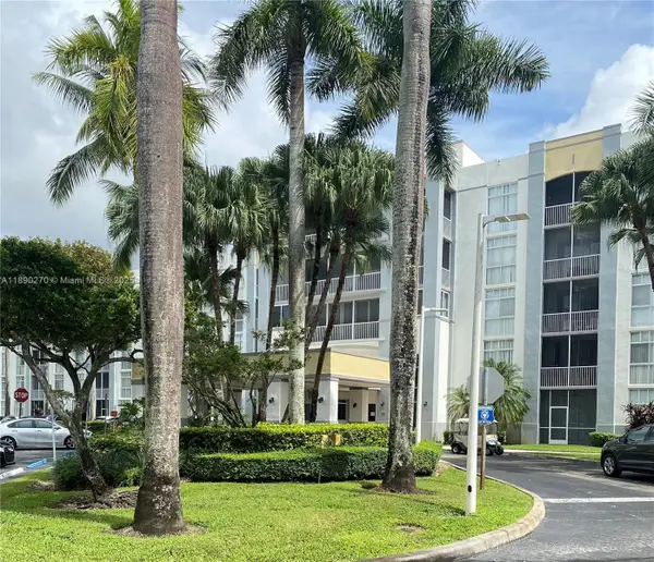 9725 NW 52nd St #522, Doral, FL 33178