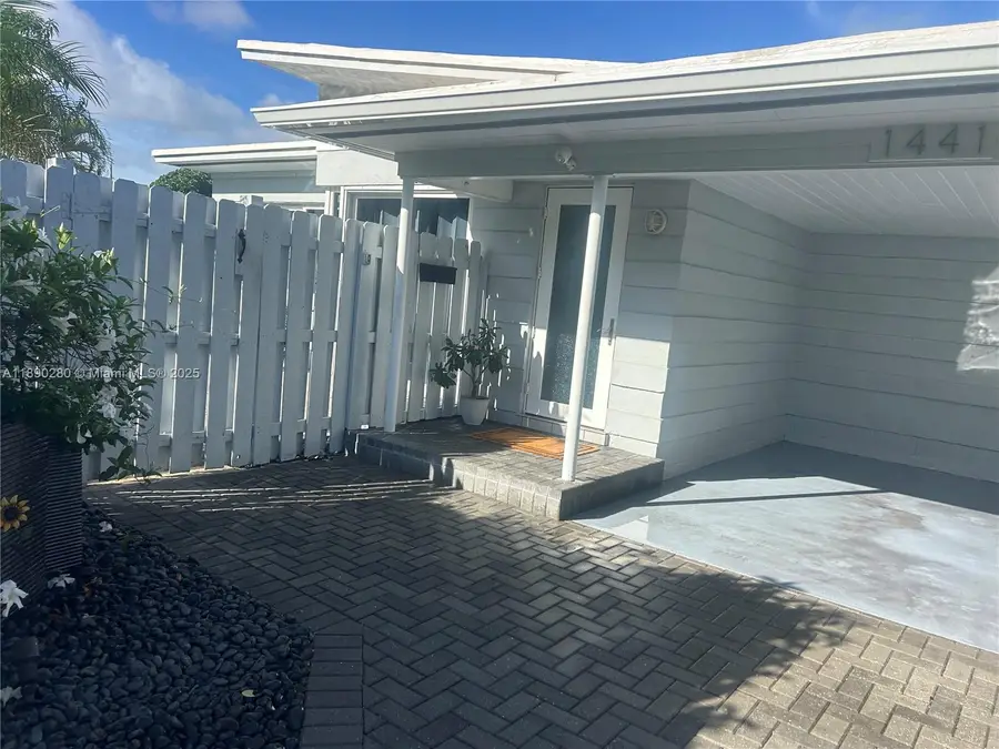 1441 NE 17th Way, Fort Lauderdale, FL 33304 - Image #2